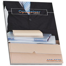 Opsigelser