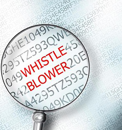 whistleblower