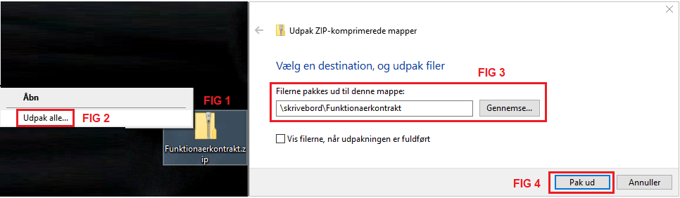 Zip Icon